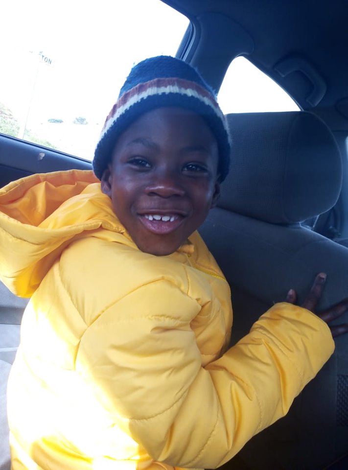 Police search for missing 7 year old boy ends well while the search for a missing 53 year old male continues in Kwazakele