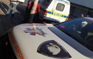 Business Robbery in Kempton Park leaves one critically after being stabbed