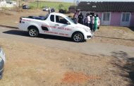 Robbery suspect impersonates mourner in Tongaat