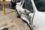 One injured in collision in Randburg