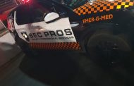 One dead in a motorbike collision in Kempton Park