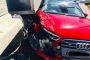 Head-on collision in Randburg leaves multiple people injured