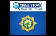 Walmer SAPS launch hunt for supect/s following murder