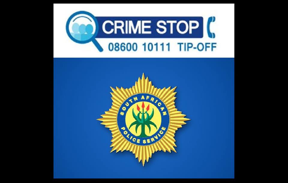 Walmer SAPS launch hunt for supect/s following murder