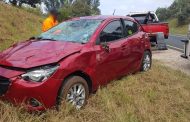 KwaZulu-Natal: Three injured in South Coast collision at Southbroom