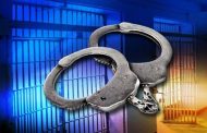 A vehicle loaded with explosives hijacked, suspects sought