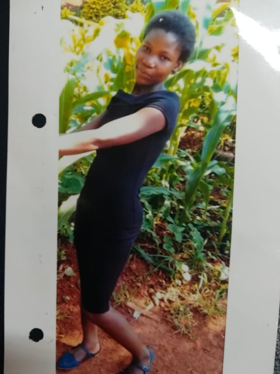 Police continue search for missing woman in Polokwane