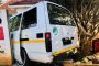CIT robbers arrested by Flying Squad in Cape Town