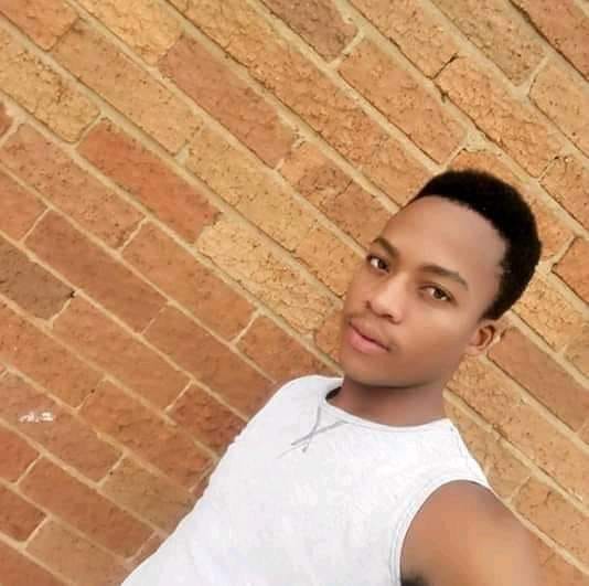 Search for missing Free State University Student