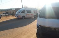 Five injured in a school taxi and vehicle collision in Msholozi