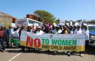 March against Gender Based Violence