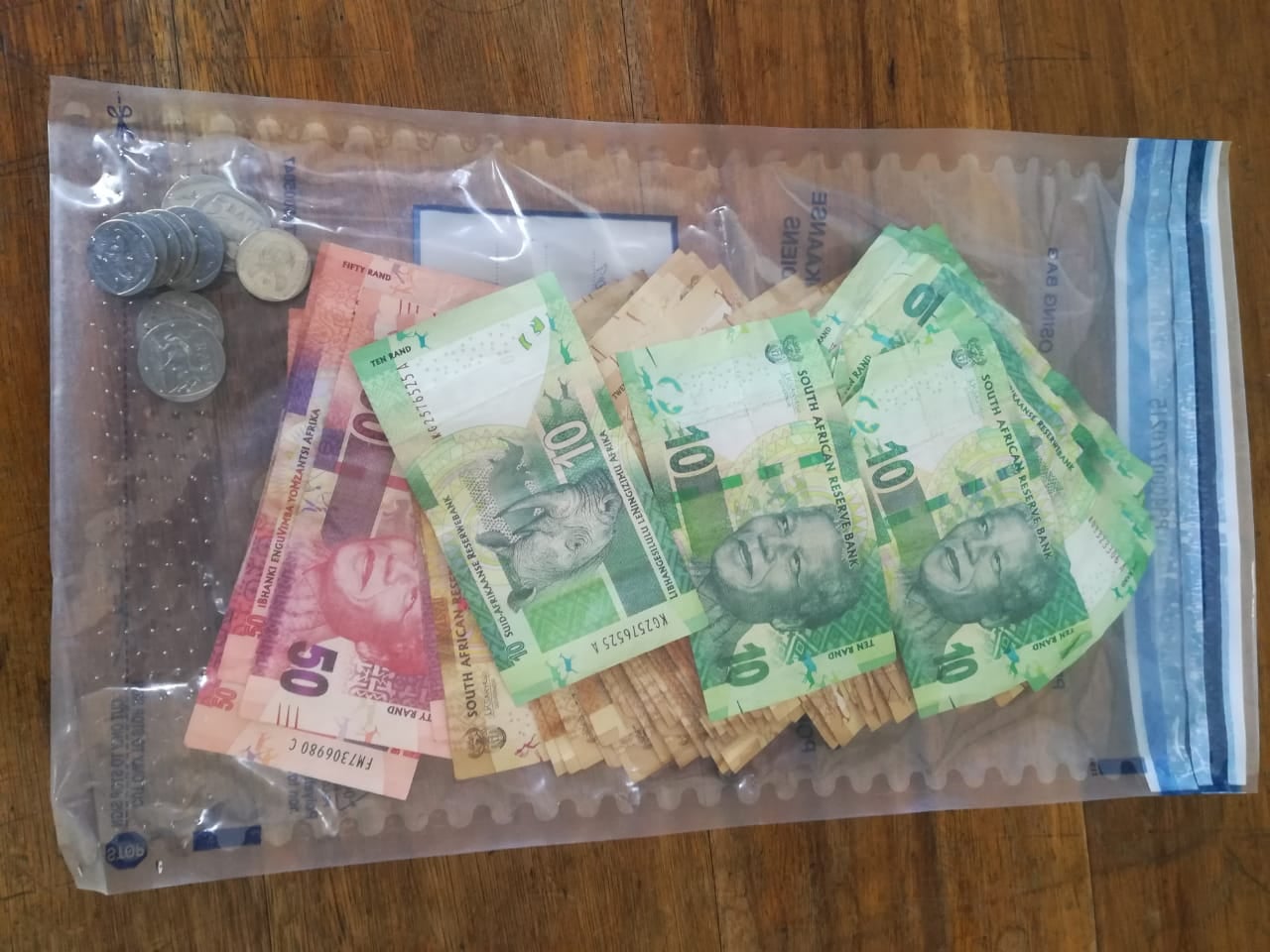 Jeffrey’s Bay man nabbed for drug-dealing