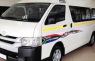 Phoenix private taxi operators claim extortion by minibus taxi owners
