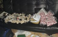 Alleged drug peddlers to appear in court