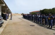 Operation Gijima Tsotsi conducted in Port Elizabeth.