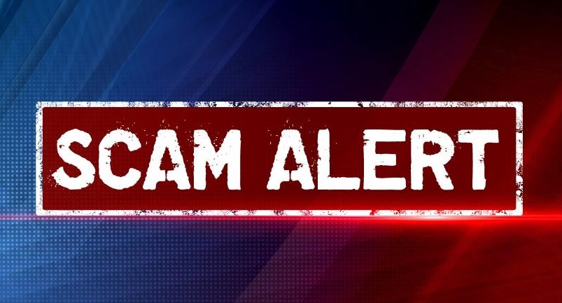 Police warn public of new scam