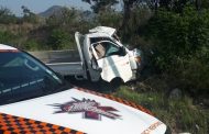 Two-vehicle collision leaves 16 injured in Nelspruit