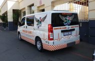 Woman critical in shooting Pinetown