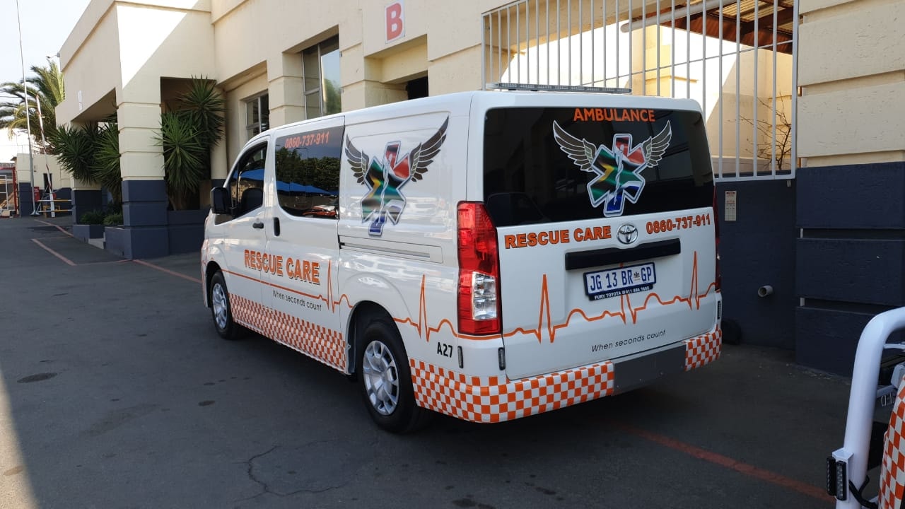 Woman critical in shooting Pinetown