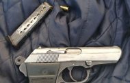 Armed kidnappers arrested in Harare