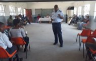 SAPS and role players embark on Safer Schools campaign