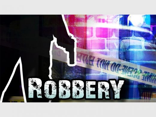Police launch manhunt following business robbery in Wierdabrug