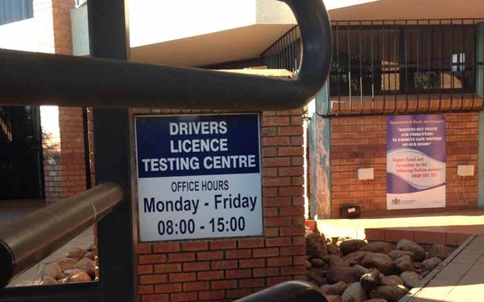 MEC Ntuli calls for intensive investigation into testing centres after a learners licence syndicate was uncovered in Pinetown, Durban