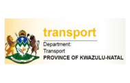 MEC Ntuli to conduct operation Siyahlola on the Umzimkhulu intermodal transport facility