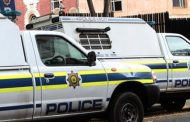 Boyfriend in hiding after student found strangled