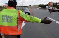Motorist shot dead allegedly by off-duty JMPD officer