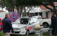 Two elderly women murdered at a Port Elizabeth retirement centre