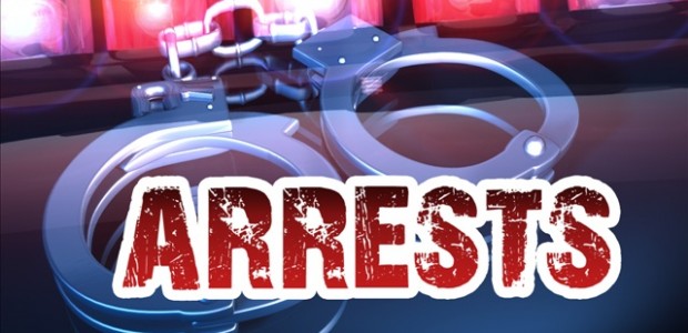 Eleven arrested for alleged multiple cash-in-transit heists