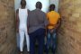 Police in Gauteng on a manhunt for cop-killers