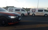Multiple injured in N12 collision