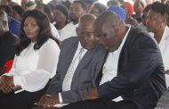 MEC Ntuli attends memorial service of 5 victims of R34 crash