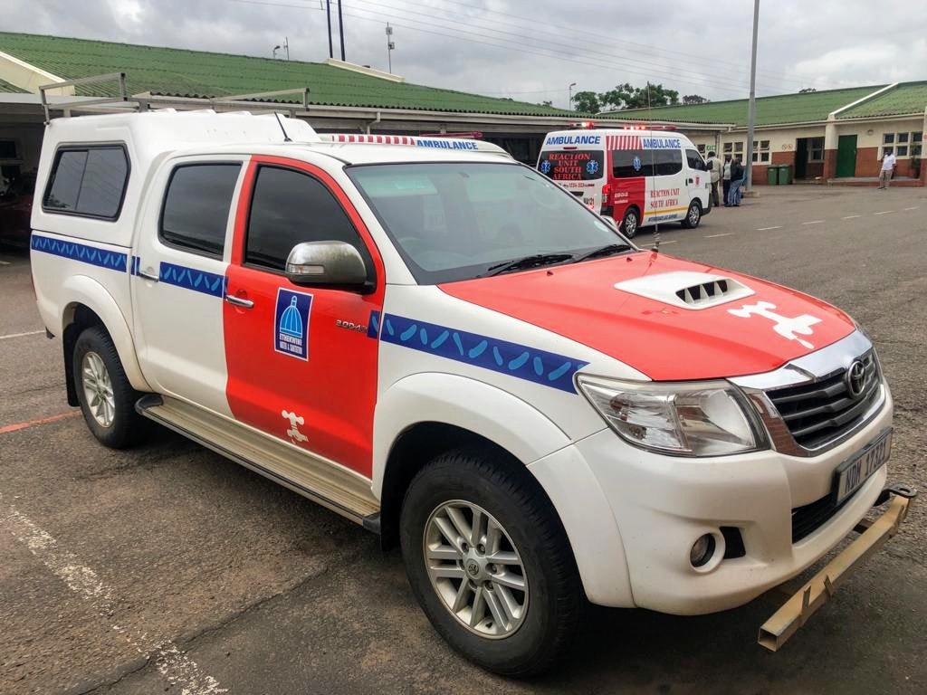 On duty Ethekwini Municipality employee murdered in Ottawa - KZN