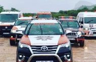 Medical condition that resulted in a collision and death in Benoni