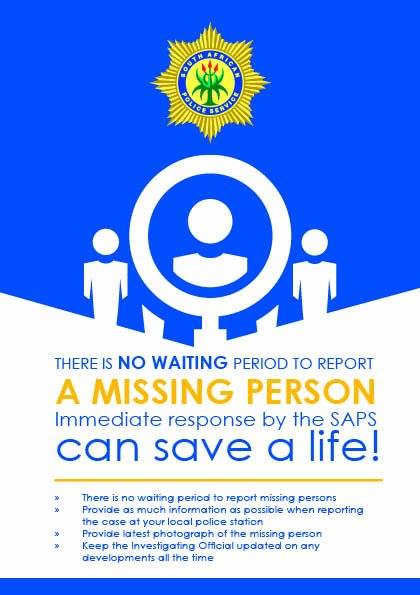 Police launch search for missing persons in Makhado and Lephalale