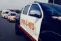 Multiple injured in a taxi collision in Randburg