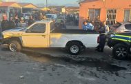 Western Cape: Maitland Flying Squad members arrest three suspects on multiple charges