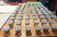 Alleged phoenix drug dealers in custody for dealing in drugs