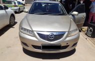 Crime Intelligent driven operation led to the arrest of four suspect during early hours today
