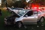 Five people injured in collision on Marine drive in Shelly Beach