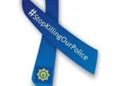 Police in Gauteng on a manhunt for cop-killers