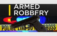 Police square up with heavily armed gang following robbery