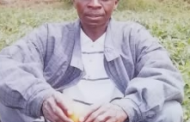 Missing man sought