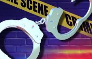 Duo arrested for house robbery at a farm near Zeerust