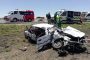 One injured as 4 vehicles collide on the R102 in Port Shepstone
