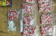 Provincial drug team nabs drug dealers in Pinetown