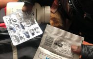 16-year-old female student attempts suicide after exams failure